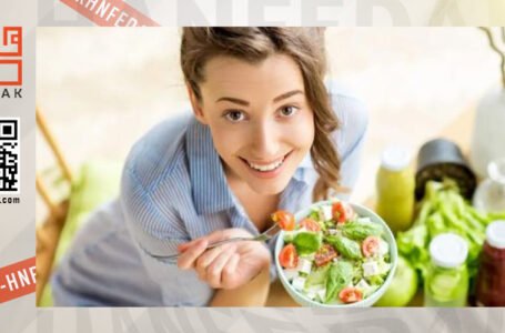 الأطعمة المفيدة لصحة النساء
